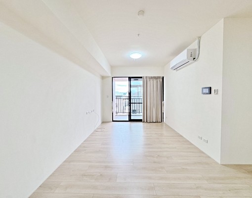 🥇可租補|採光"三房兩廳雙陽台大空間|近忠孝夜市.東區商圈 - Image 2