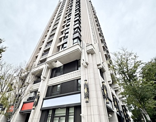 🥇可租補|採光"三房兩廳雙陽台大空間|近忠孝夜市.東區商圈 - Image 10