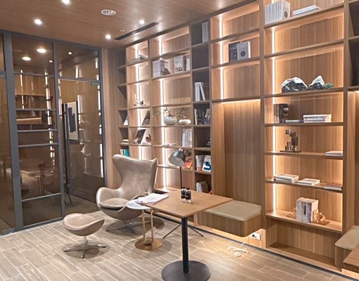 🏡福懋MORE+高樓景觀三房出租 - Image 5