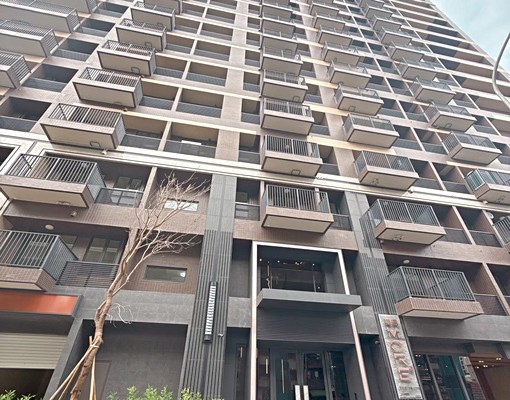 🏡福懋MORE+高樓景觀三房出租 - Image 7