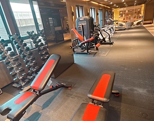 🏡福懋MORE+高樓景觀三房出租 - Image 10