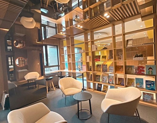 🏡福懋MORE+高樓景觀三房出租 - Image 9