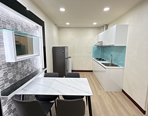 觀光大樓玉市場樓上全新整理美三房可看到湖心亭機能完善!!! - Image 3