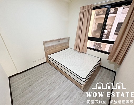 嶺東科技大學🏠全配超美二房🏠可租補🎉平面車位 - Image 7