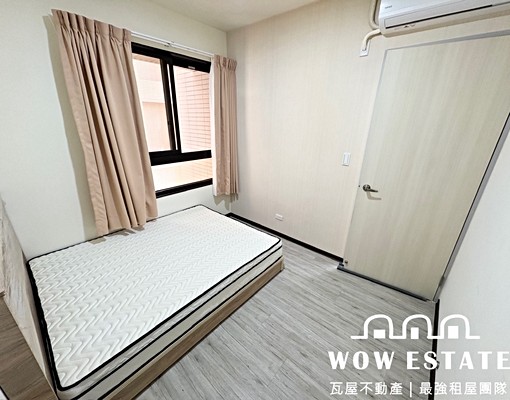 嶺東科技大學🏠全配超美二房🏠可租補🎉平面車位 - Image 6