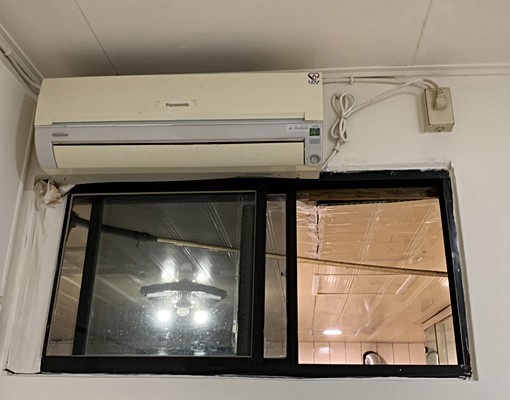 家具電全❤租屋補助❤低樓層免爬高❤板橋站走路14分鐘 - Image 13