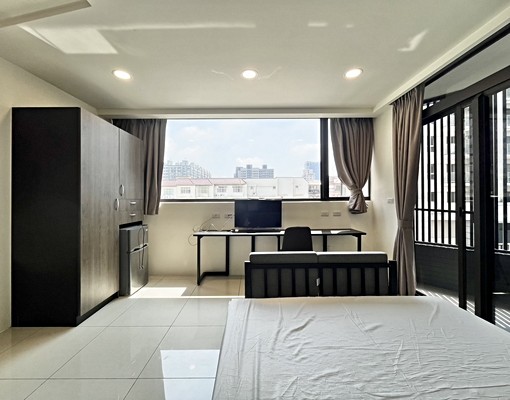 可租補🔥獨洗獨曬💖質感裝潢✨超美採光✅ㄓㄨㄡˉ - Image 4