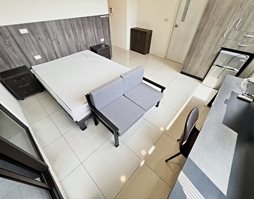 可租補🔥獨洗獨曬💖質感裝潢✨超美採光✅ㄓㄨㄡˉ - Image 3