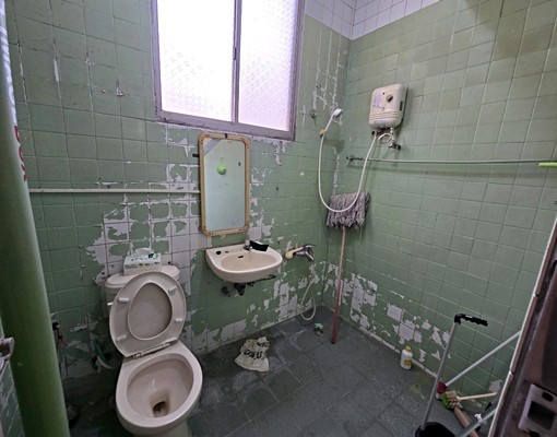 逢甲至善國中大套房(便宜出租) - Image 9