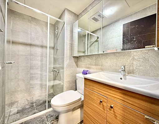 客運園區!機場航廈!住全新!璟都艾美全新高樓層景觀三房車 - Image 6