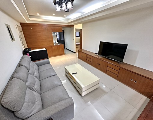 市政lv稀有釋出🤍全配兩房🤍可租補 - Image 1