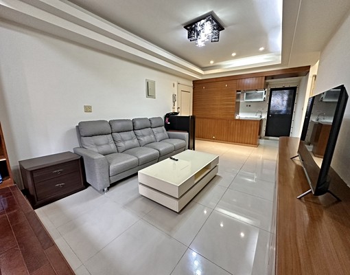 市政lv稀有釋出🤍全配兩房🤍可租補 - Image 2