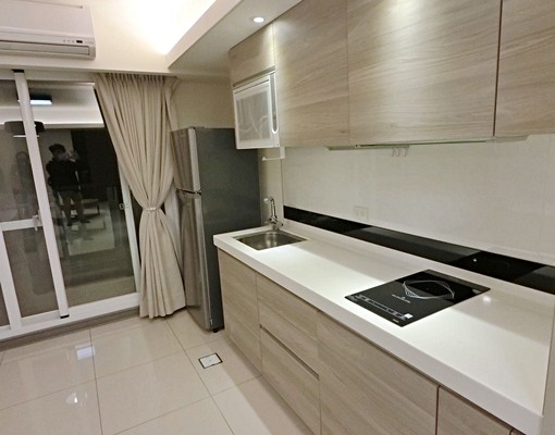 市場唯一精美兩房車位｜靜宜童綜合北勢弘光📣Expat - Image 5