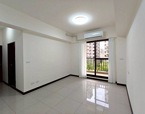 "捲捲媽咪"八擴-福爾摩沙~大三房車,前後陽台 - Image 2