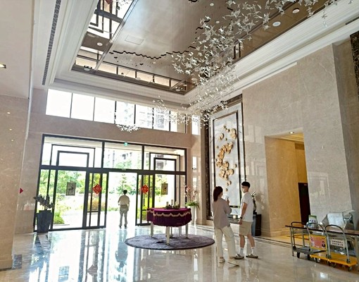 "捲捲媽咪"八擴-福爾摩沙~大三房車,前後陽台 - Image 9