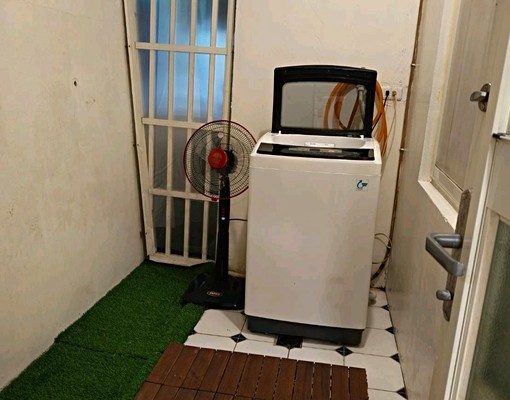 劉銘傳一樓套房_力愷 - Image 8