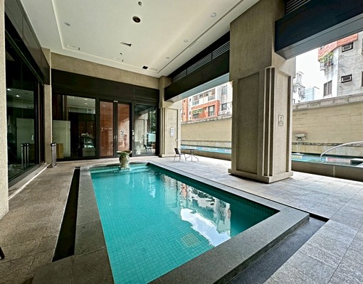 夏都精裝超大2+1房~配備齊全家具電 - Image 14