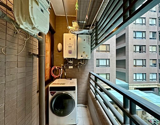 夏都精裝超大2+1房~配備齊全家具電 - Image 16