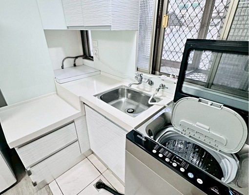 近三信公園💖可租補電梯兩房✨寵物可談✨子母車✨凸窗獨洗曬 - Image 11