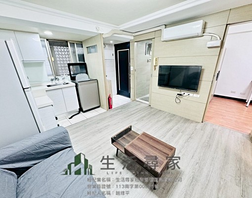 近三信公園💖可租補電梯兩房✨寵物可談✨子母車✨凸窗獨洗曬 - Image 2