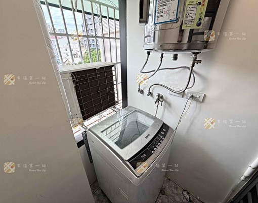 🏠北區|近一中商圈🌞電梯大樓生活機能佳💯 - Image 2