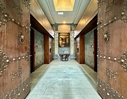 夏都精裝超大2+1房~配備齊全家具電 - Image 15