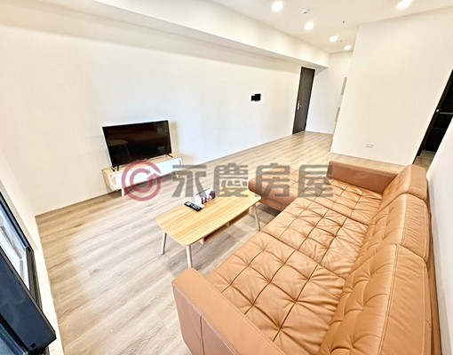 🌟梧棲三房景觀宅|勝興豐境全配入住🉑租補🉑戶籍 - Image 1