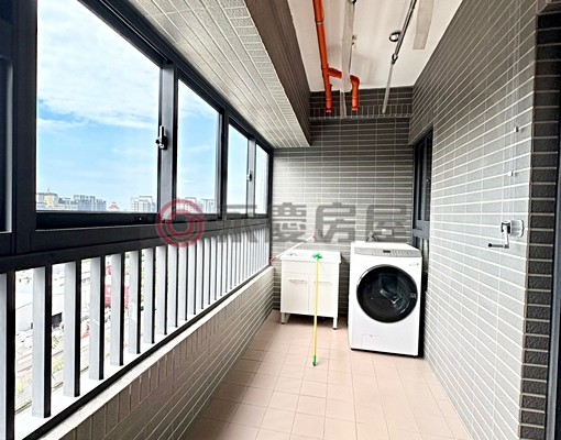 🌟梧棲三房景觀宅|勝興豐境全配入住🉑租補🉑戶籍 - Image 13