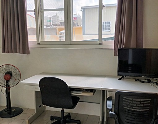 🍎大葉大學城🍎優質套房出租，可租屋補 - Image 2