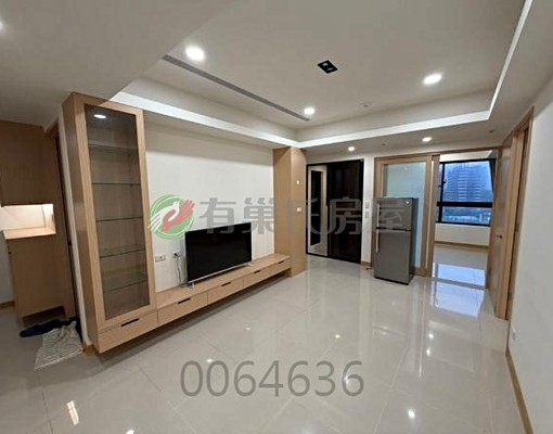 ⭐️近輕軌｜台北灣江南大宅｜三房有更衣室｜可租補 - Image 1