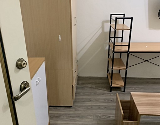 優質靜巷套房獨立陽台,流理台專用機車位 - Image 9