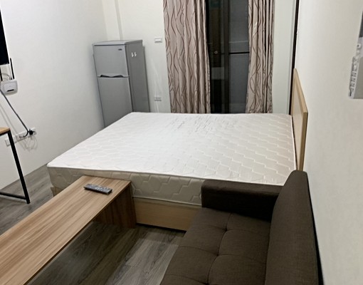 優質靜巷套房獨立陽台,流理台專用機車位 - Image 1