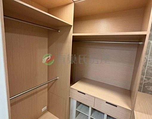 ⭐️近輕軌｜台北灣江南大宅｜三房有更衣室｜可租補 - Image 5