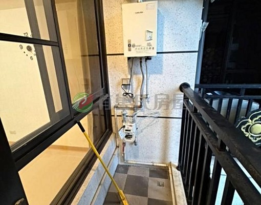 ⭐️近輕軌｜台北灣江南大宅｜三房有更衣室｜可租補 - Image 8