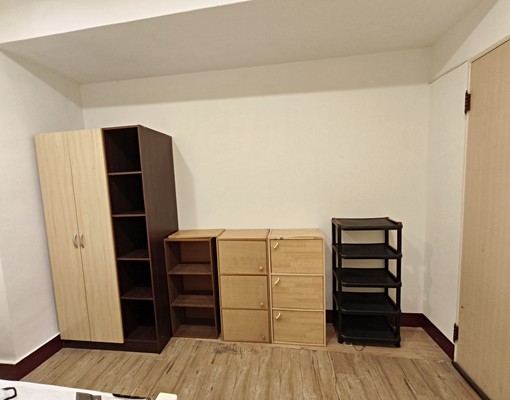 電梯雅房【生活機能佳｜近北車】限女性安心入住👩 - Image 2