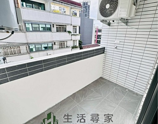 近迪卡儂💖全新大套房✨可貓✨可租補✨大陽台✨衛浴乾濕分離 - Image 7