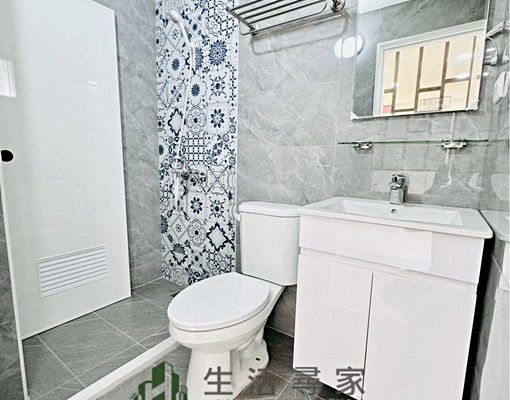 近迪卡儂💖全新大套房✨可貓✨可租補✨大陽台✨衛浴乾濕分離 - Image 8