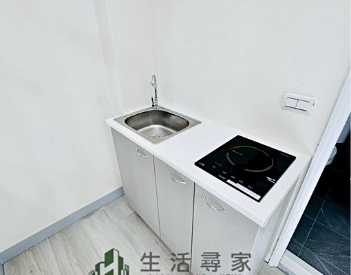 近迪卡儂💖全新大套房✨可貓✨可租補✨大陽台✨衛浴乾濕分離 - Image 9