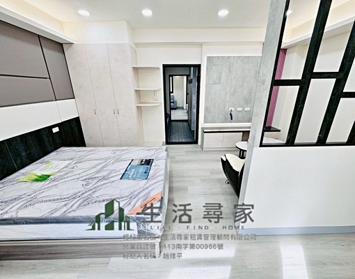 近迪卡儂💖全新大套房✨可貓✨可租補✨大陽台✨衛浴乾濕分離 - Image 5