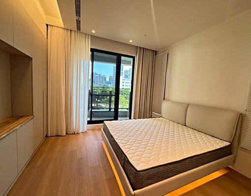 竹北高鐵指標社區|溫潤3房露台戶|絕美高質感入住 - Image 9