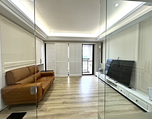 豪華百萬裝潢-一年起租-人氣社區 - Image 2