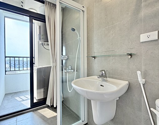 💖全新未入住可貓咪💖走路到火車站💖超美採光流理臺可租補 - Image 14