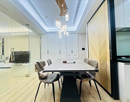 豪華百萬裝潢-一年起租-人氣社區 - Image 9