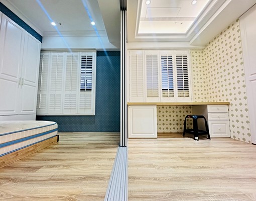 豪華百萬裝潢-一年起租-人氣社區 - Image 12