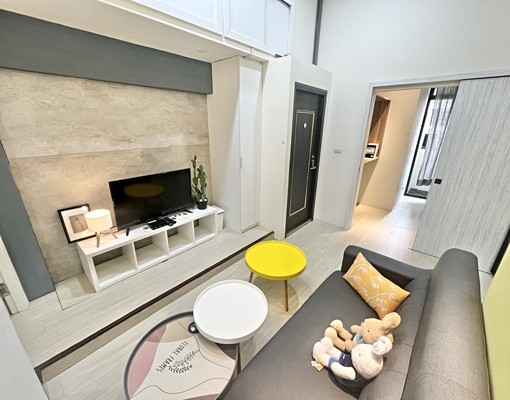 🏠北屯加蓋兩房出租｜雙衛浴＋陽台獨洗，可租補可貓！ - Image 3