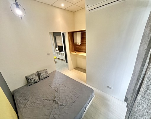 🏠北屯加蓋兩房出租｜雙衛浴＋陽台獨洗，可租補可貓！ - Image 12