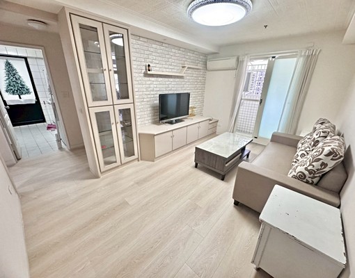 太平全配2房｜可租補.戶籍｜可寵｜近新平國小 - Image 1