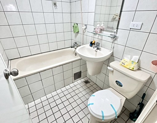 太平全配2房|可租補.戶籍|可寵|近新平國小 - Image 14