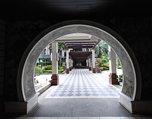 ✨江南大宅_3房2衛平車飯店式公設渡假園林✨ - Image 2