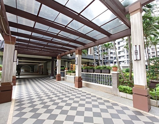 ✨江南大宅_3房2衛平車飯店式公設渡假園林✨ - Image 13